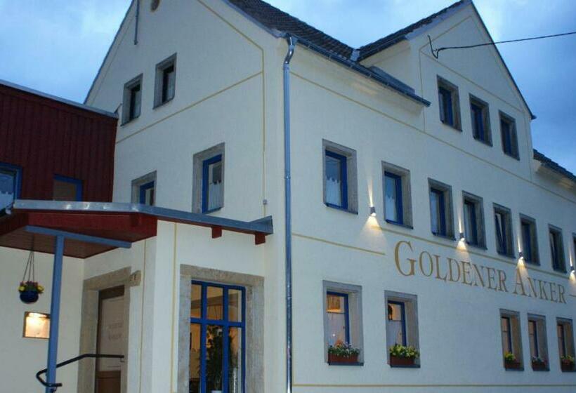 Pension Goldener Anker
