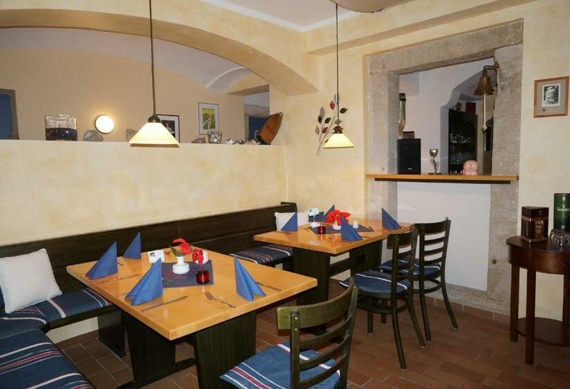 Pension Goldener Anker