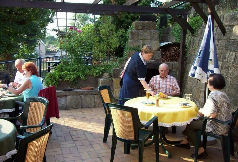 Pension Goldener Anker