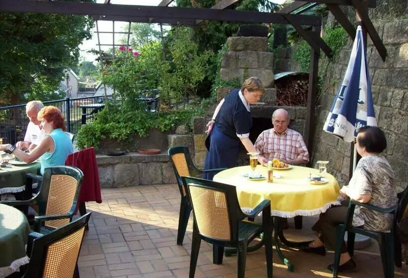 Pension Goldener Anker
