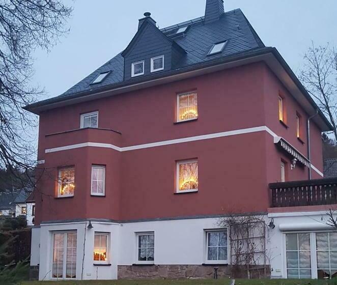Pension Irmisch
