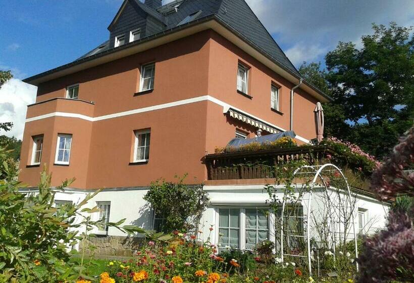 Pension Irmisch