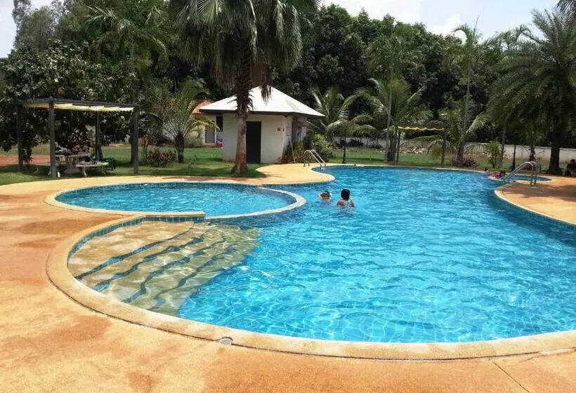 Pongsin Resort