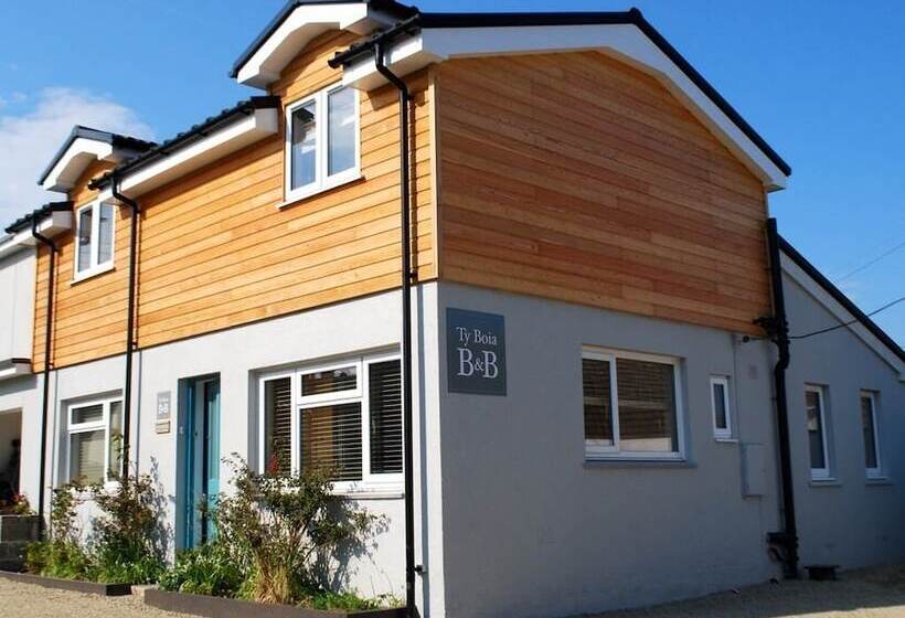 Ty Boia Bed & Breakfast