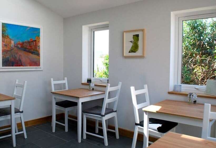 Ty Boia Bed & Breakfast