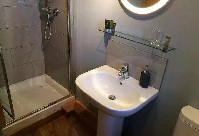 Ty Boia Bed & Breakfast