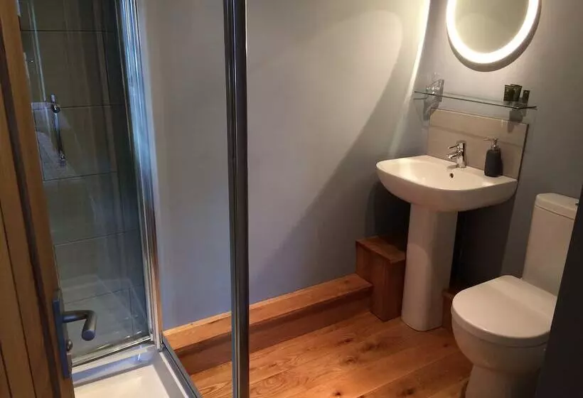 Ty Boia Bed & Breakfast