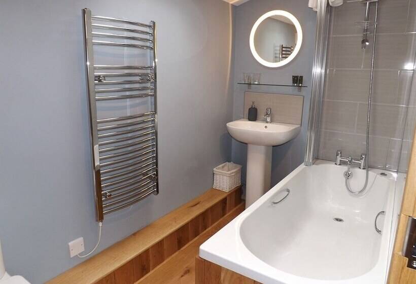 Ty Boia Bed & Breakfast