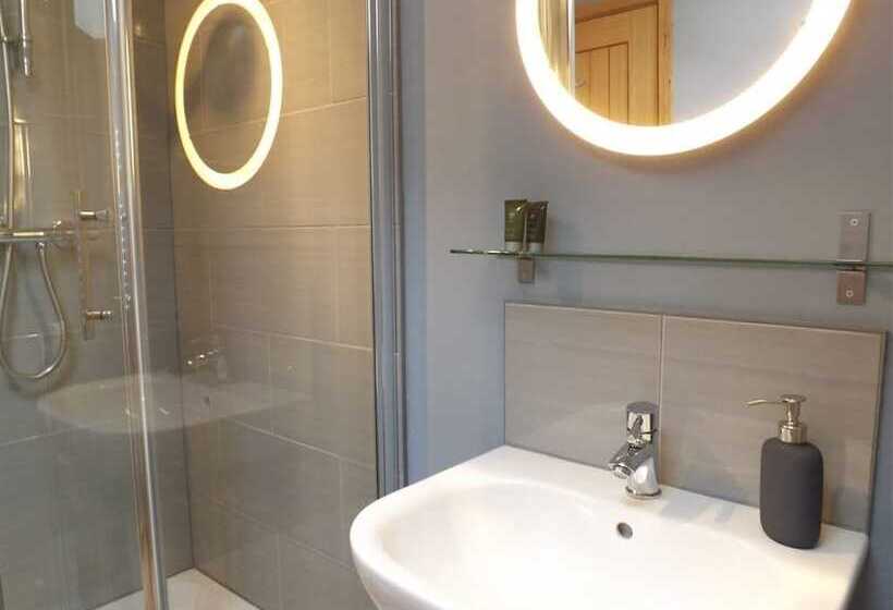 Ty Boia Bed & Breakfast