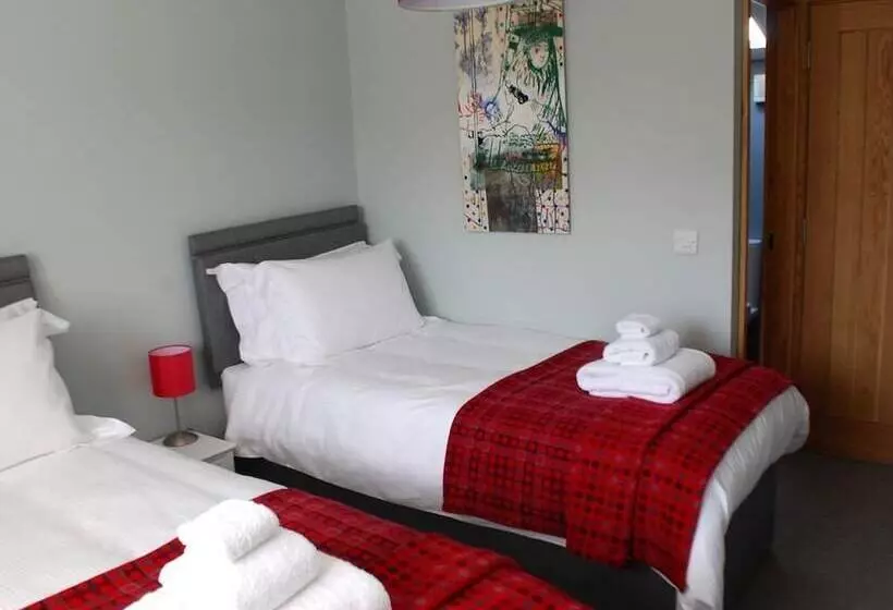 Ty Boia Bed & Breakfast