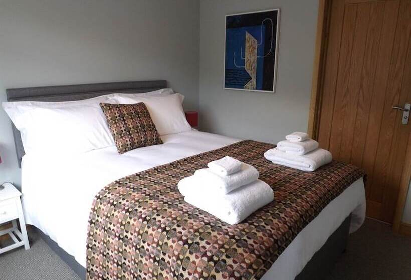 Ty Boia Bed & Breakfast