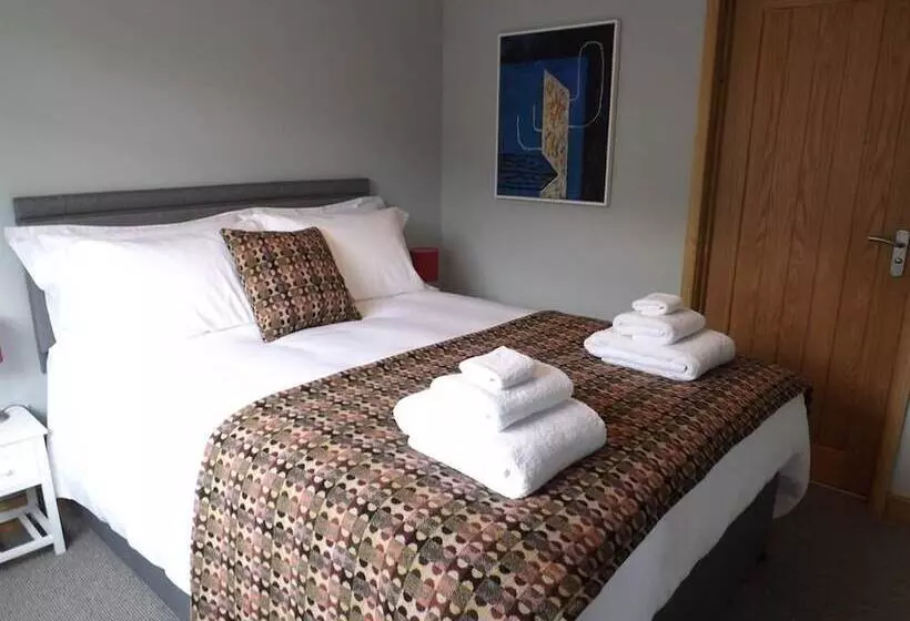 Ty Boia Bed & Breakfast