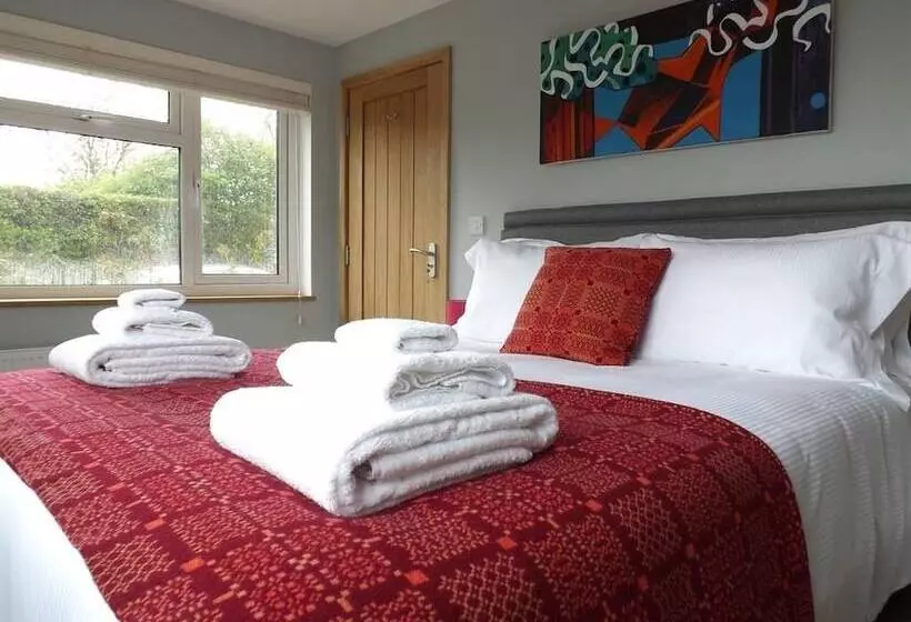 Ty Boia Bed & Breakfast