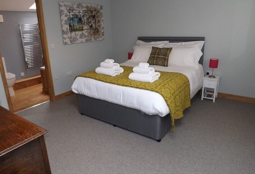 Ty Boia Bed & Breakfast