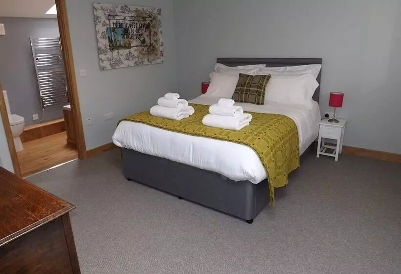 Ty Boia Bed & Breakfast