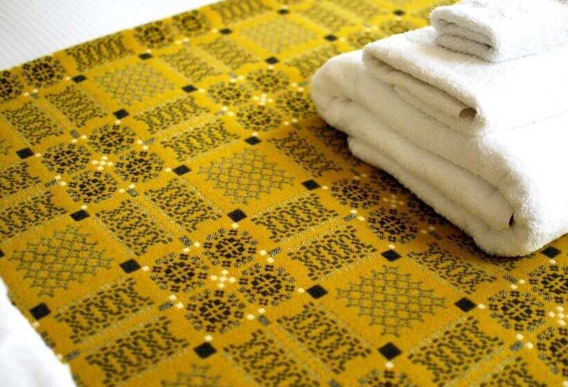 Ty Boia Bed & Breakfast