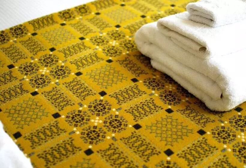 Ty Boia Bed & Breakfast