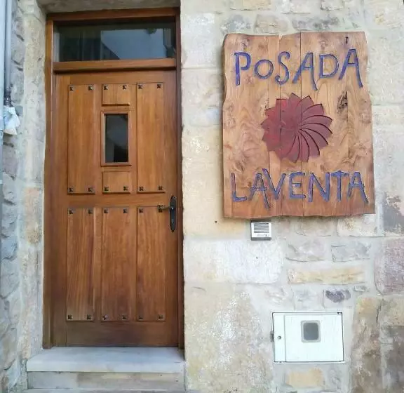 Retkeilymaja Posada Laventa