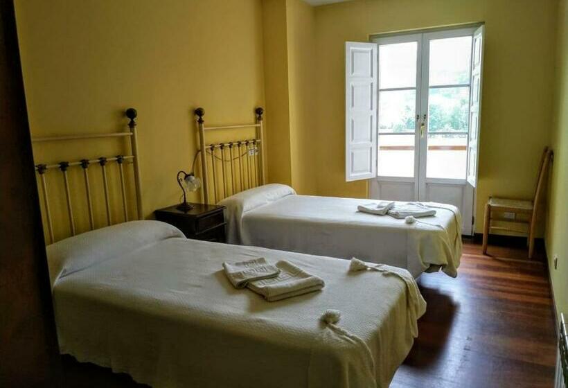 호스텔 Posada Laventa