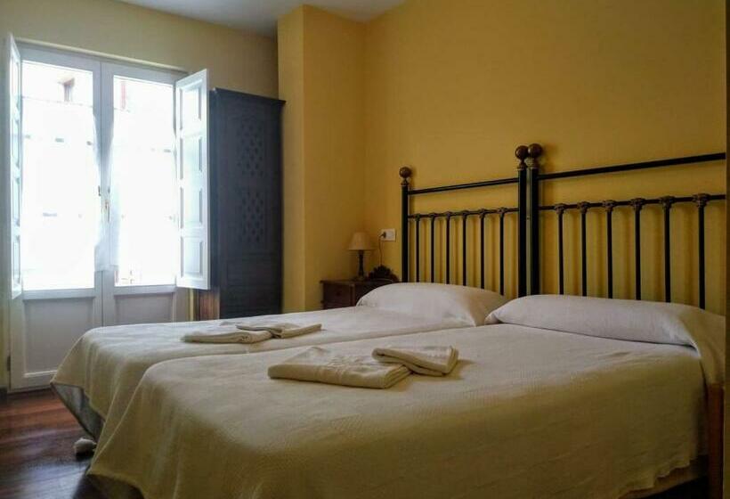 호스텔 Posada Laventa