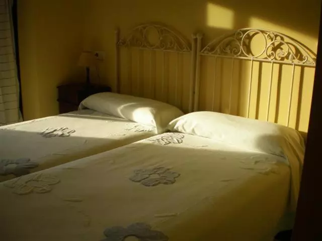 Retkeilymaja Posada Laventa