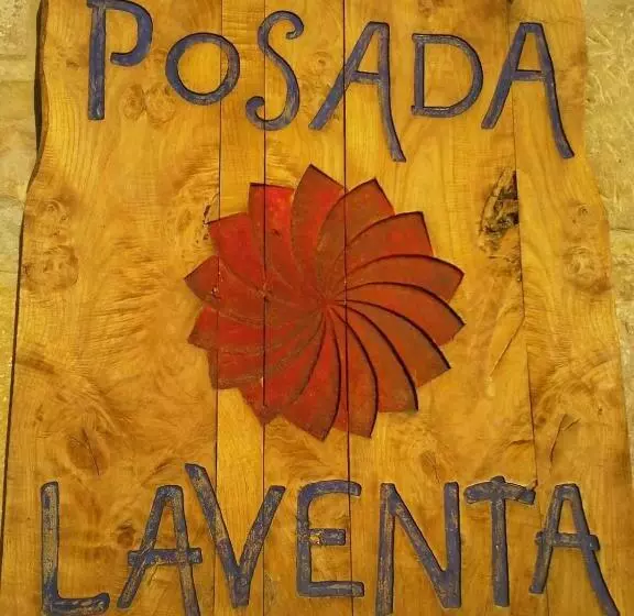 Retkeilymaja Posada Laventa