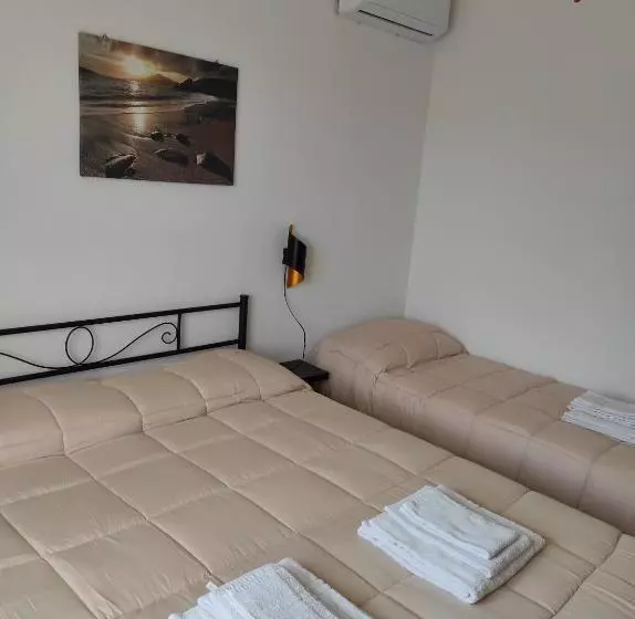 B&b Casa Degli Ulivi