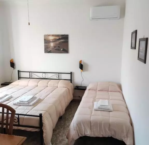 B&b Casa Degli Ulivi