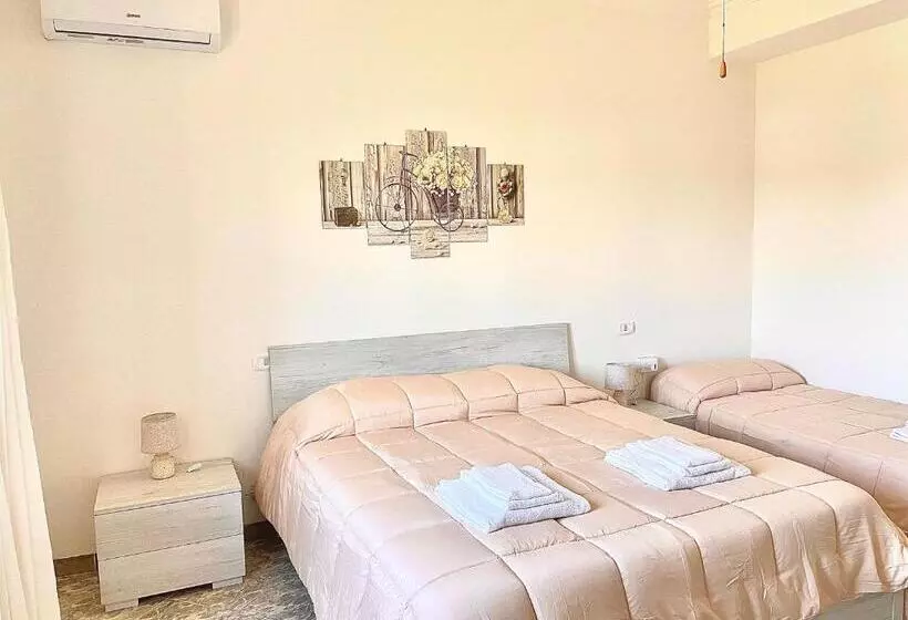 B&b Casa Degli Ulivi