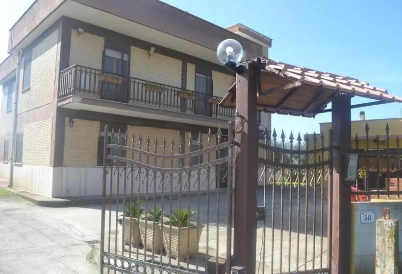 B&b Casa Degli Ulivi