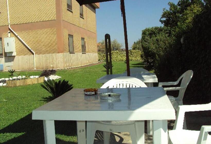 B&b Casa Degli Ulivi