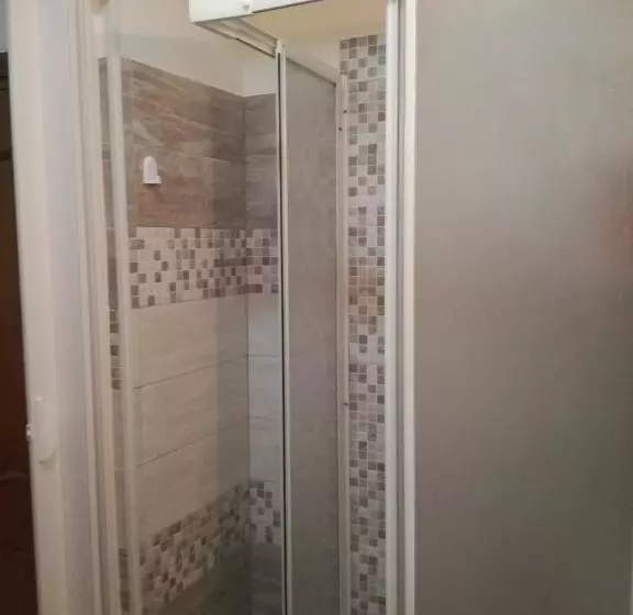 B&b Casa Degli Ulivi