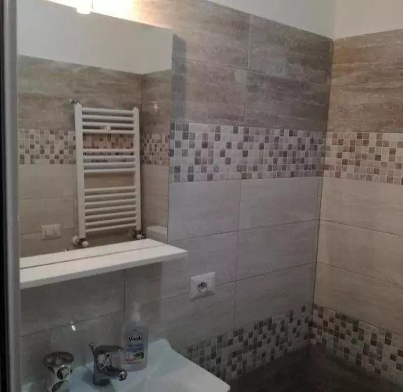 B&b Casa Degli Ulivi