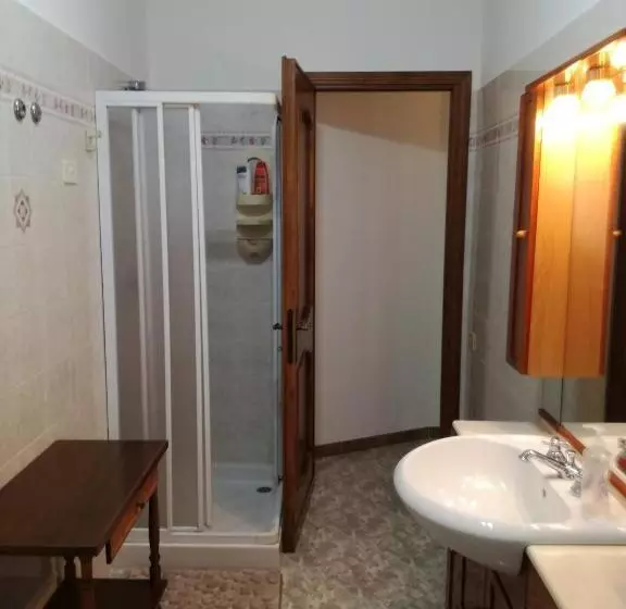 B&b Casa Degli Ulivi