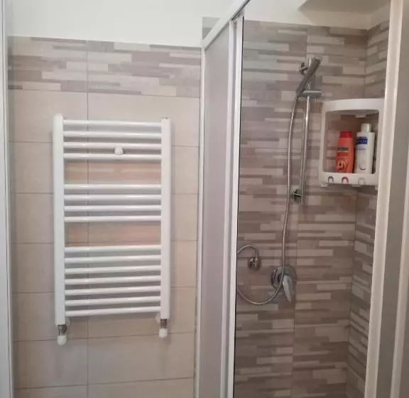 B&b Casa Degli Ulivi