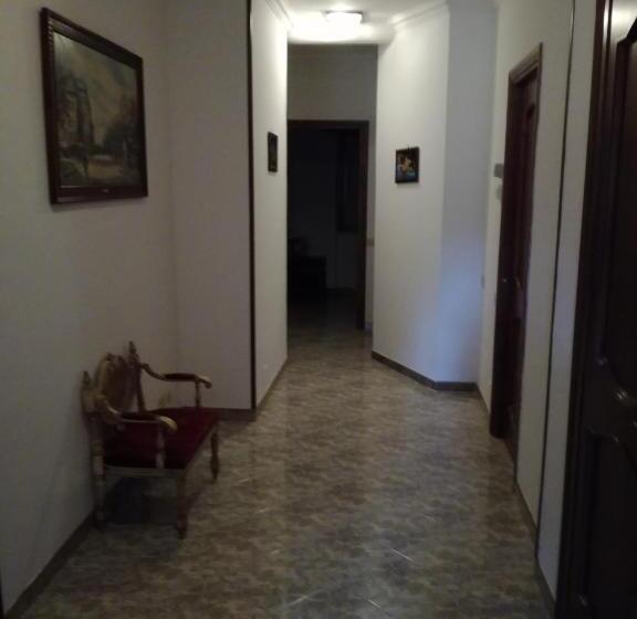 B&b Casa Degli Ulivi