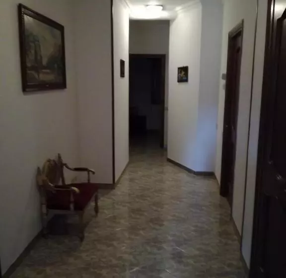 B&b Casa Degli Ulivi