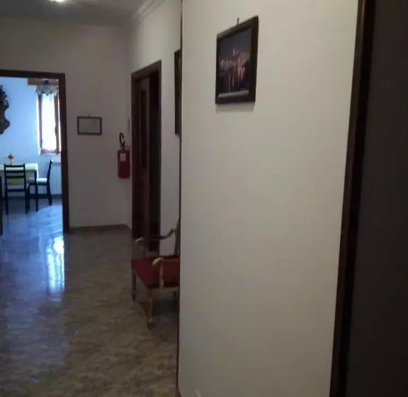 B&b Casa Degli Ulivi