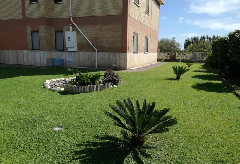 B&b Casa Degli Ulivi