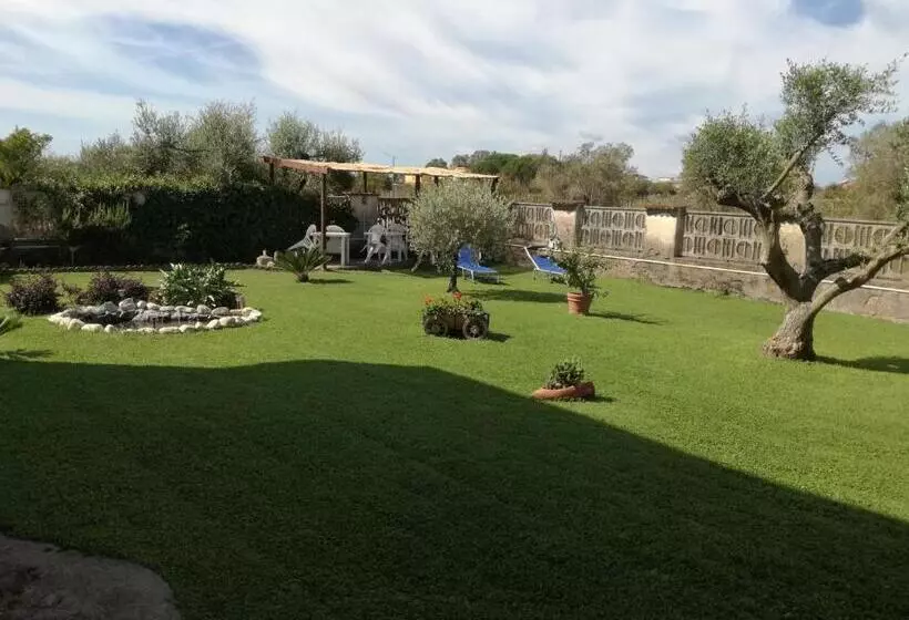 B&b Casa Degli Ulivi