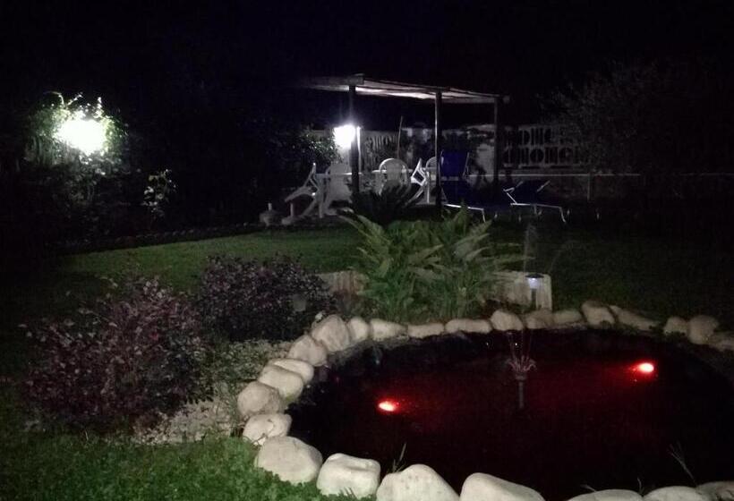 B&b Casa Degli Ulivi