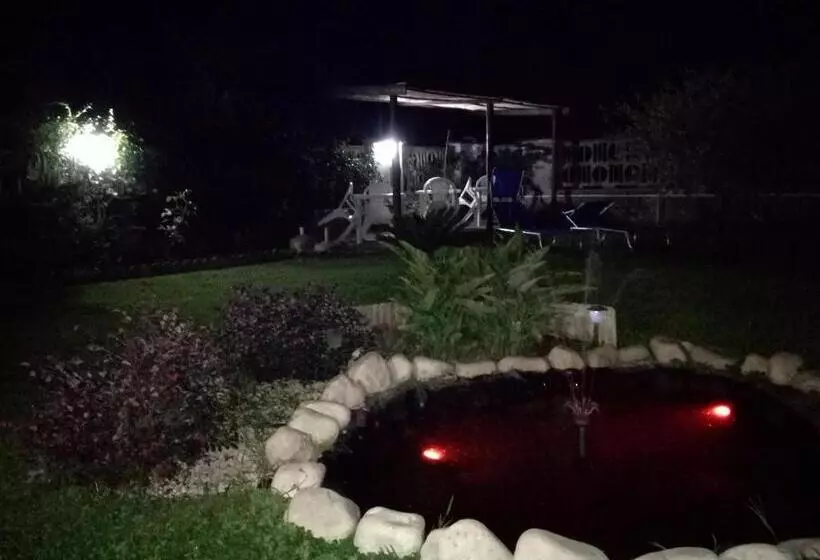 B&b Casa Degli Ulivi