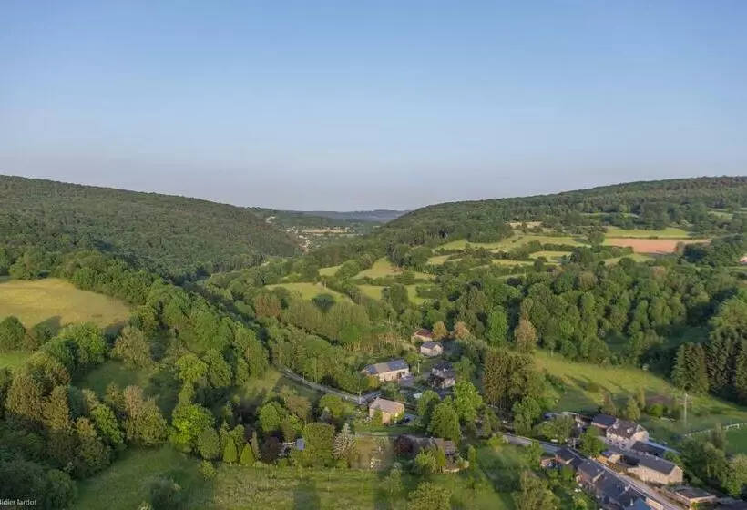 B&b Chez Tante Alice