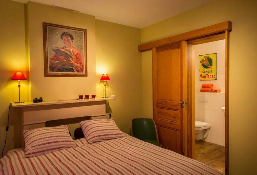 B&b Chez Tante Alice