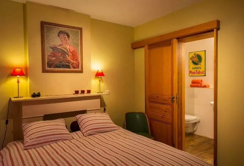 B&b Chez Tante Alice