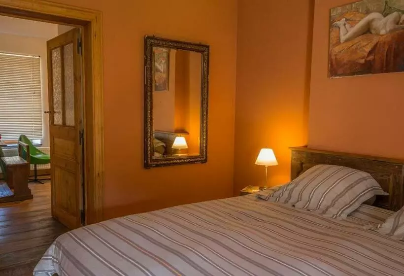B&b Chez Tante Alice