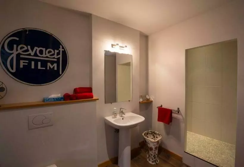 B&b Chez Tante Alice