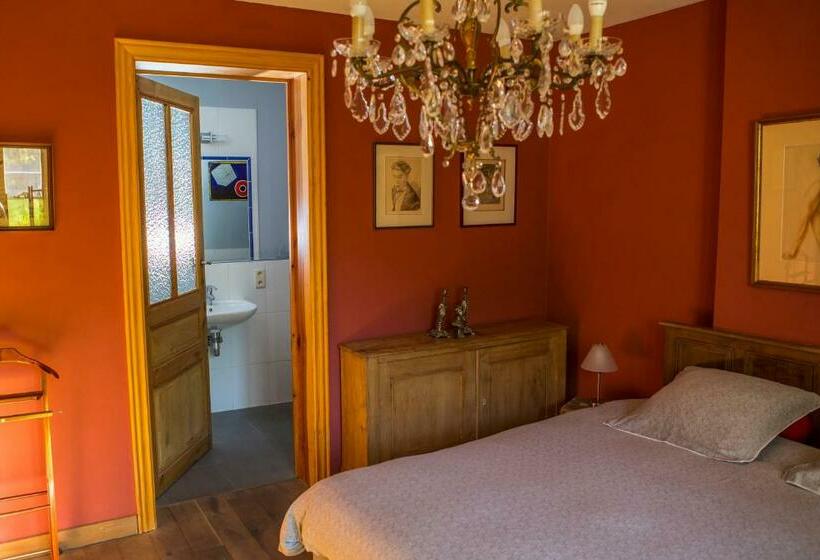 B&b Chez Tante Alice