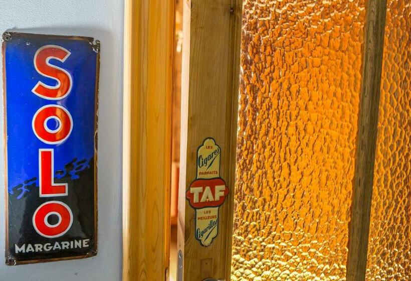 B&b Chez Tante Alice