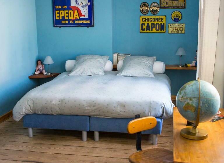 B&b Chez Tante Alice